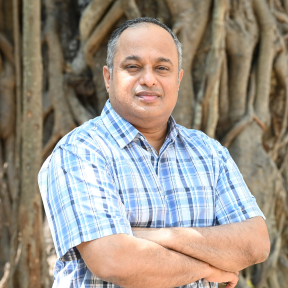 Sriramkumar, L